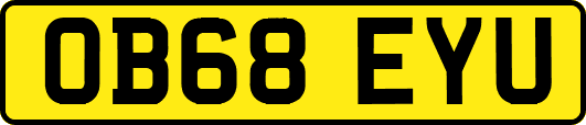OB68EYU