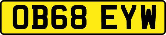 OB68EYW