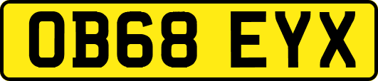 OB68EYX