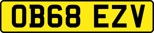 OB68EZV