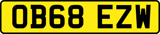 OB68EZW