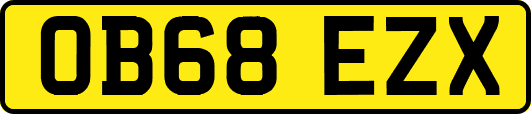 OB68EZX