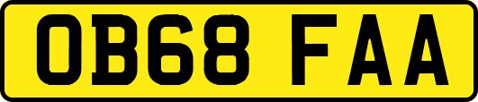 OB68FAA