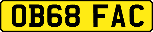 OB68FAC