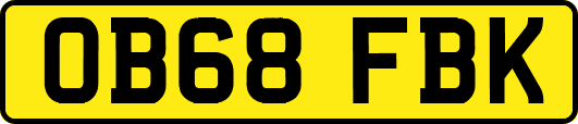 OB68FBK