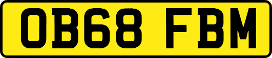 OB68FBM