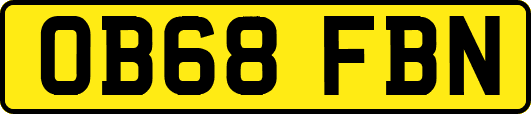 OB68FBN