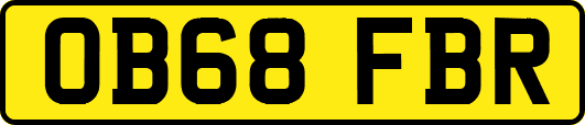 OB68FBR