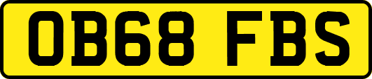OB68FBS