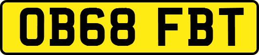 OB68FBT