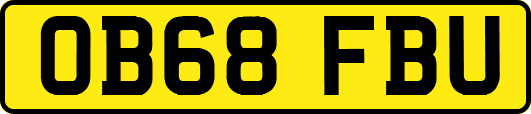OB68FBU