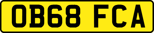 OB68FCA