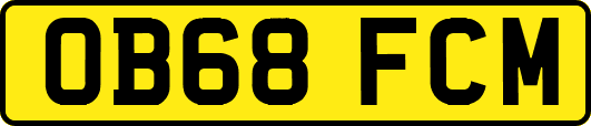OB68FCM