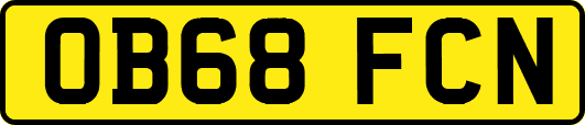 OB68FCN