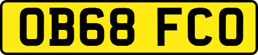 OB68FCO