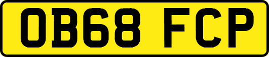 OB68FCP