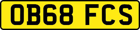 OB68FCS