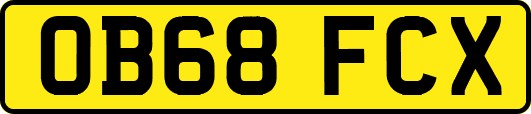 OB68FCX
