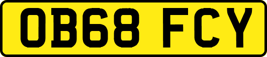 OB68FCY