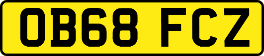 OB68FCZ