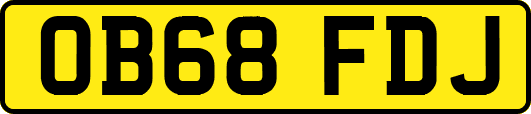 OB68FDJ