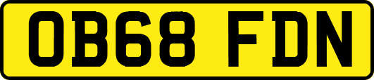 OB68FDN