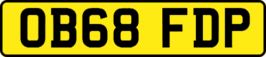 OB68FDP