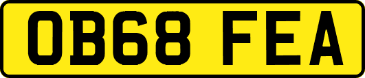 OB68FEA