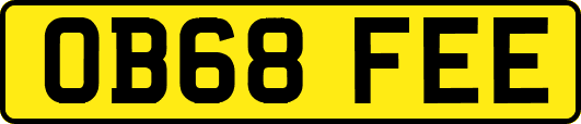 OB68FEE