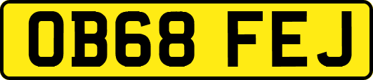 OB68FEJ