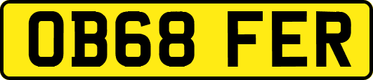 OB68FER