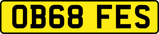 OB68FES