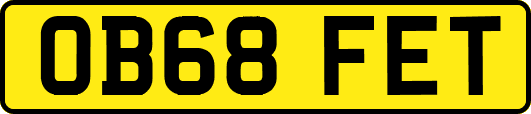 OB68FET