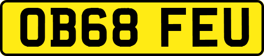 OB68FEU