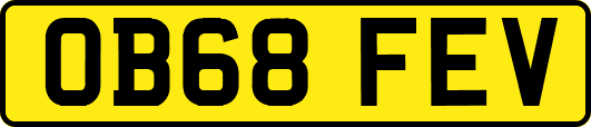 OB68FEV