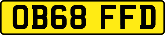 OB68FFD