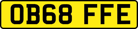 OB68FFE