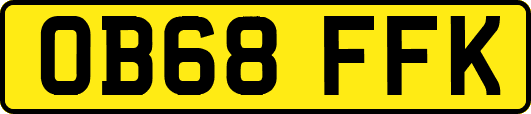 OB68FFK