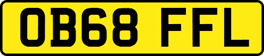 OB68FFL