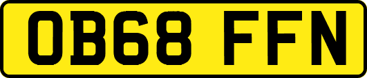 OB68FFN