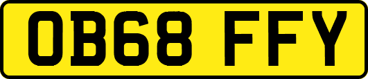 OB68FFY