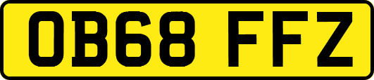 OB68FFZ