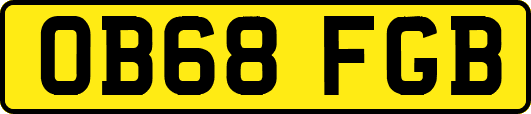OB68FGB