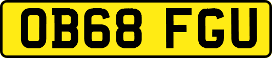 OB68FGU