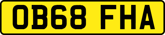 OB68FHA