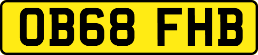OB68FHB
