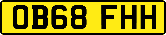 OB68FHH