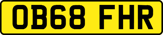 OB68FHR