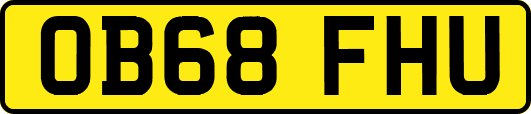 OB68FHU