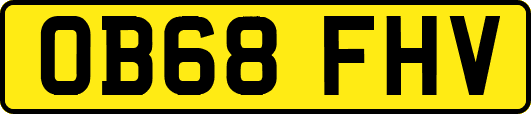 OB68FHV